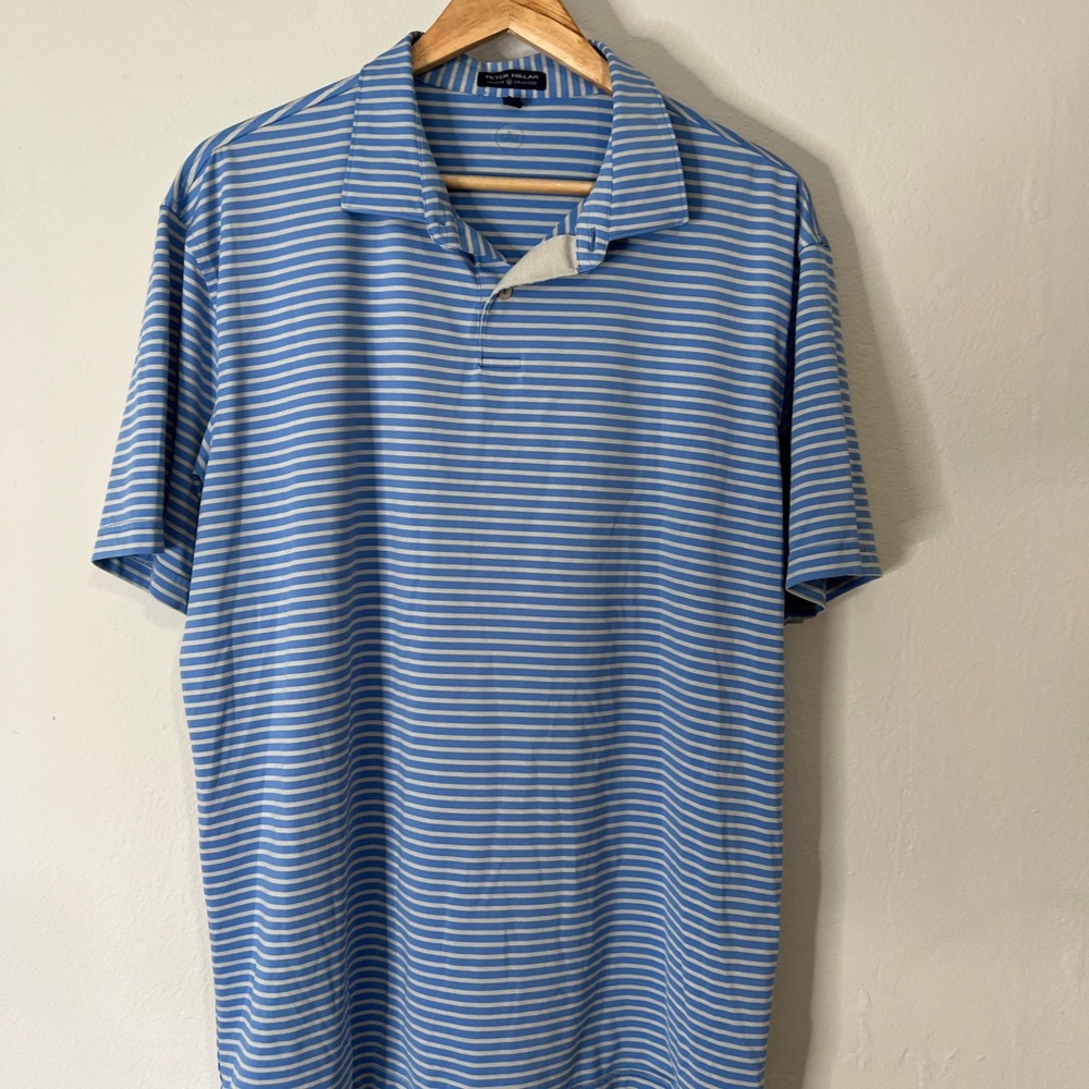 Peter Millar